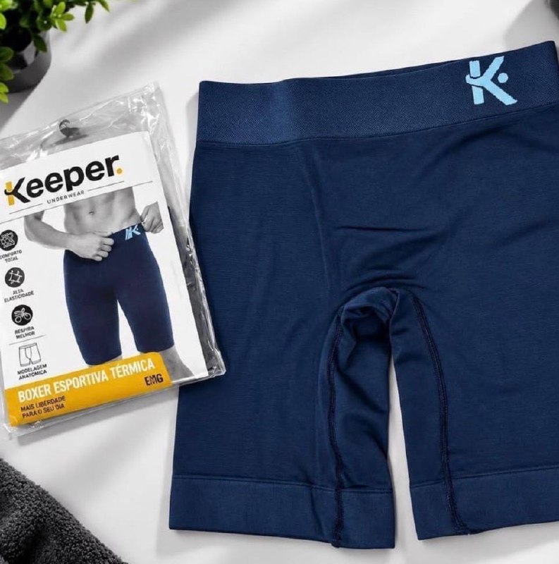 Kit 2 Shorts De Compressão P/ Corrida Masculino Térmica