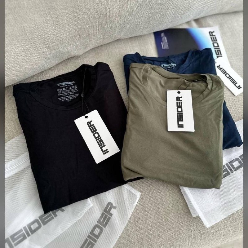 Daily T-shirt Insider