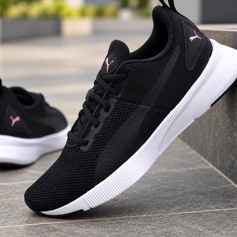 Tênis Flyer Runner Mesh Feminino Puma