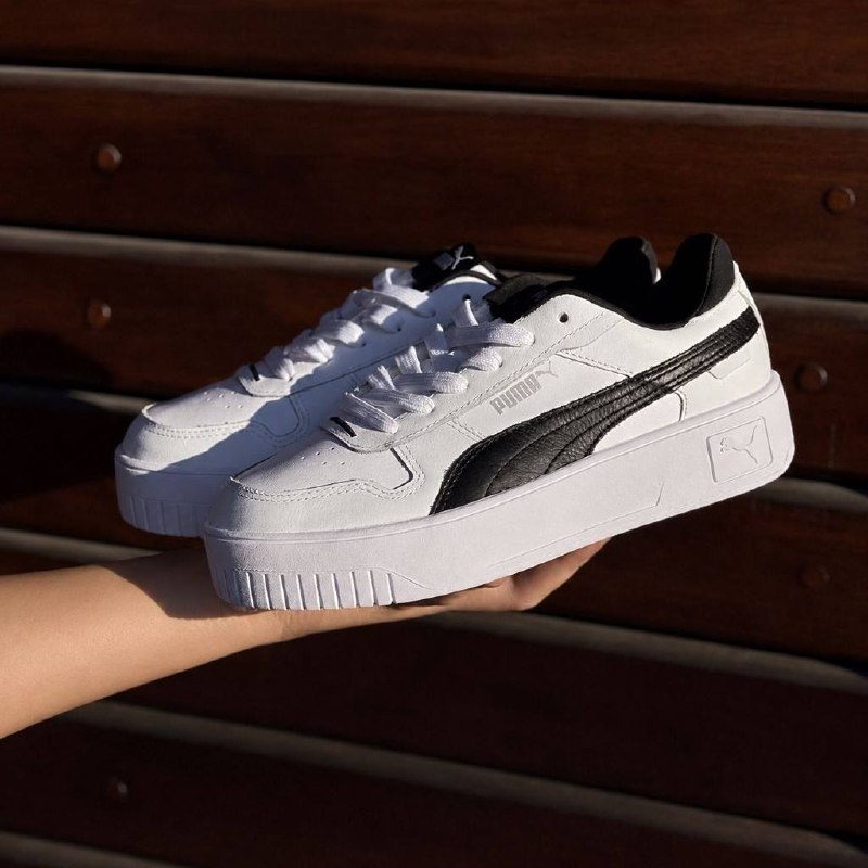 Tênis Carina Street Bdp Puma
