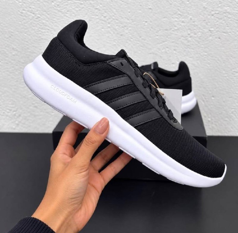 Tênis Lite Racer 4.0 adidas