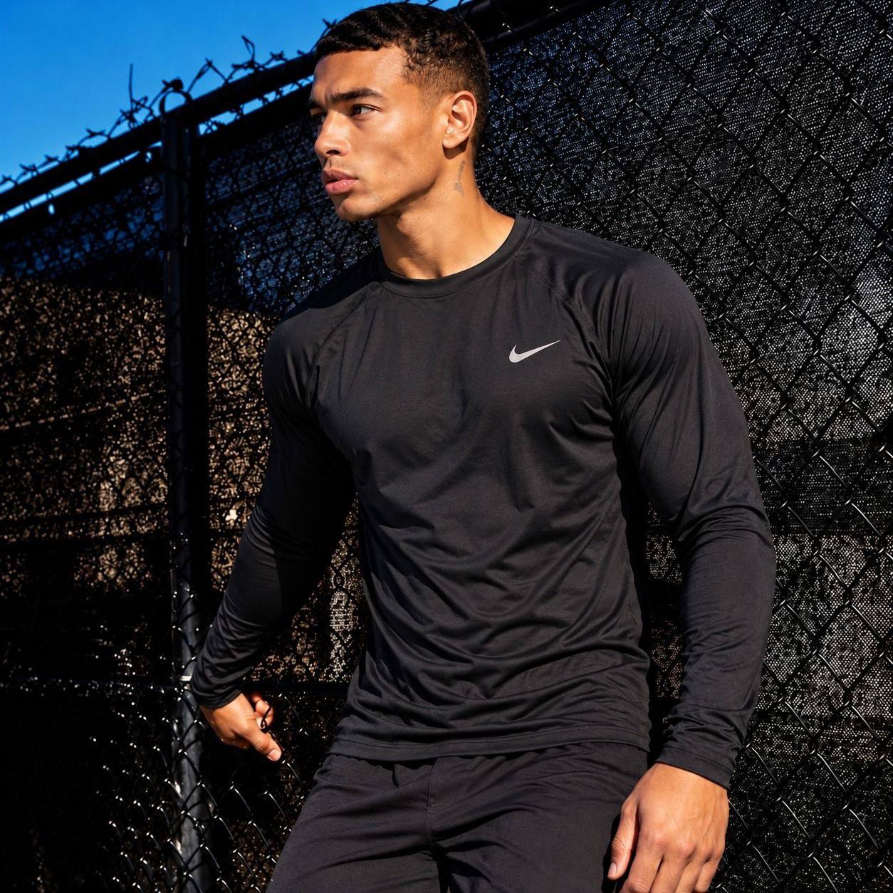 Camiseta Nike Dri-fit Legend Masculina