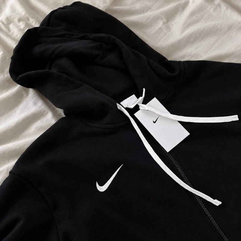 Jaqueta Dri-fit Nike Park Fleece Masculina