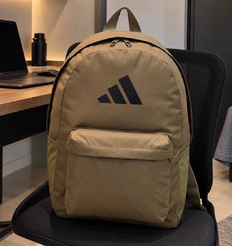 Mochila Classic 3 Bar Logo adidas