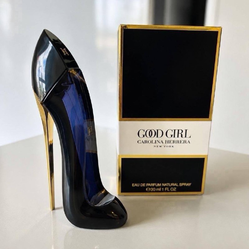 Good Girl Carolina Herrera Edp - Perfume Feminino 150ml