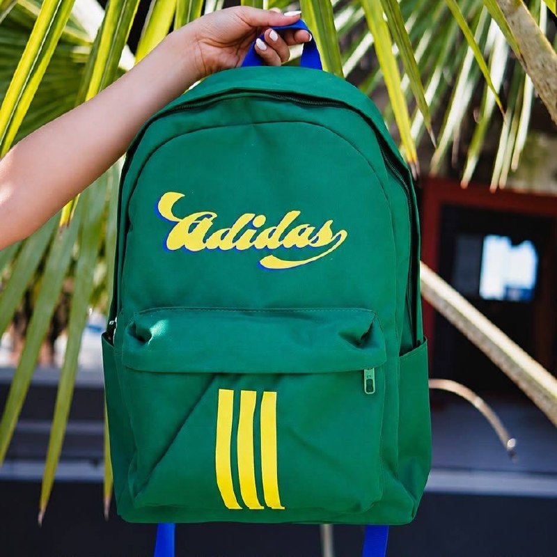 Mochila Tiro Graphic Ii adidas