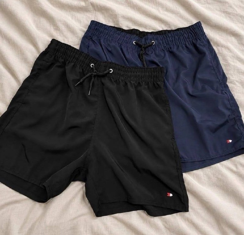 Kit 2 Shorts Bermuda Tactel Elástico Sandrini Academia Sport